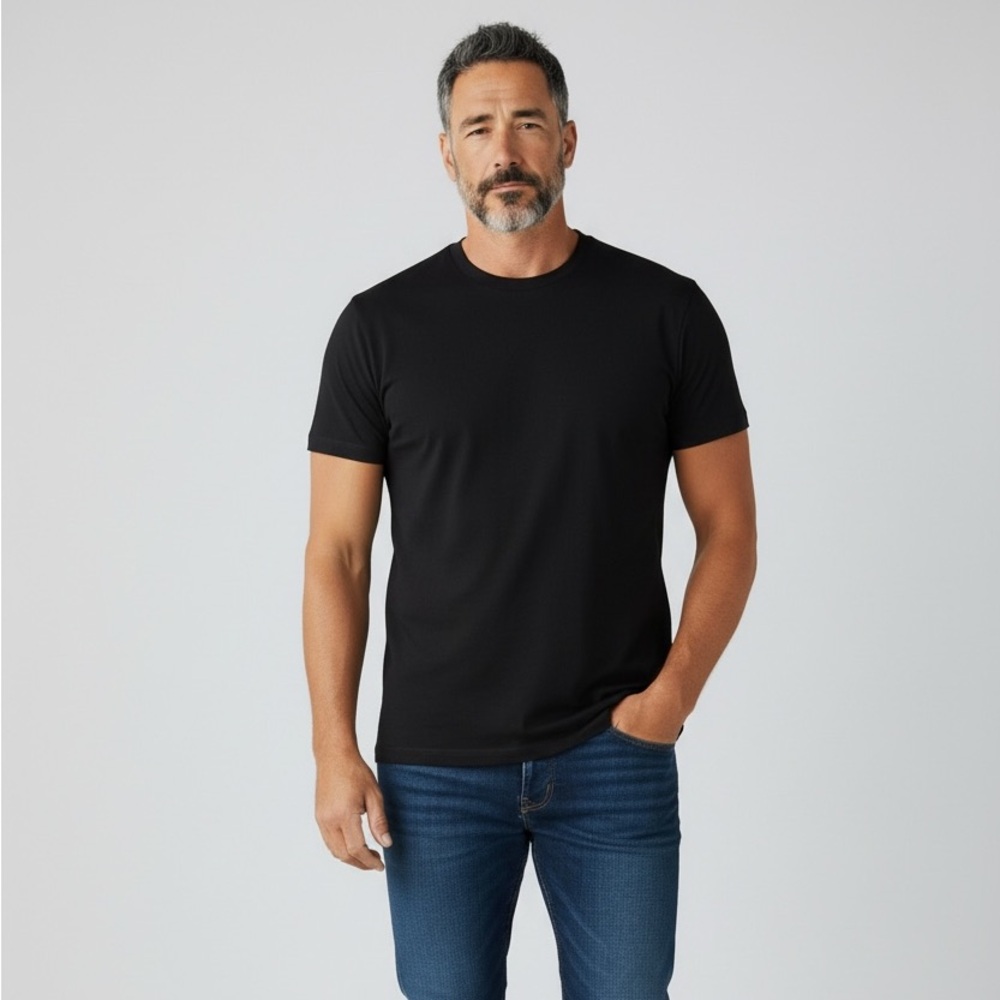 Men’s / Polo T / XL